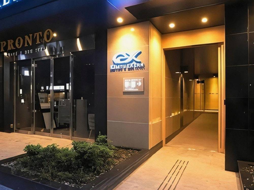 飯店圖片