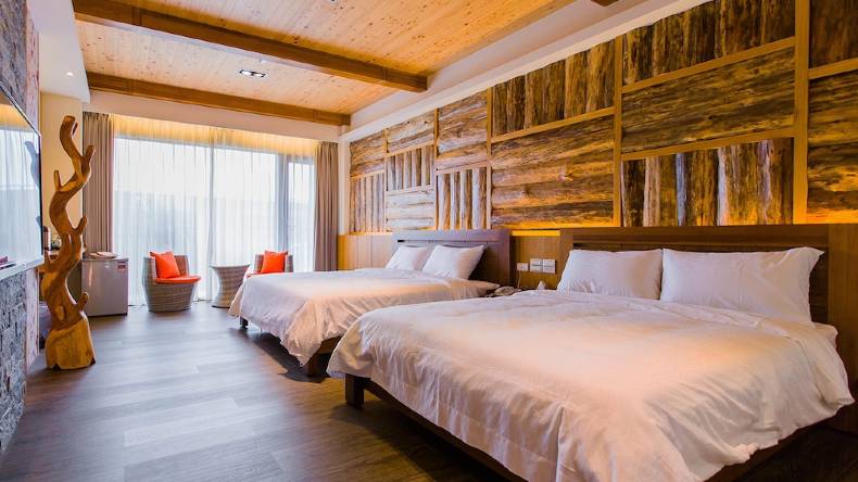 伯利恆之星民宿