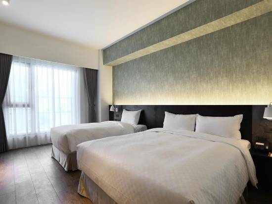 KUN Tour Hotel逢甲