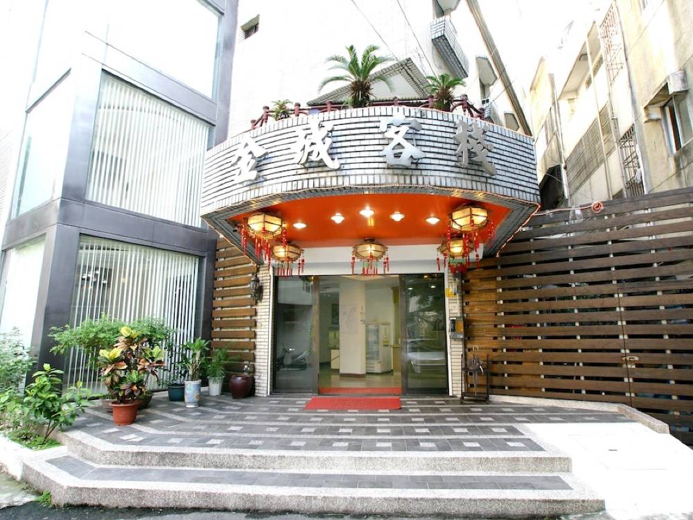 飯店圖片