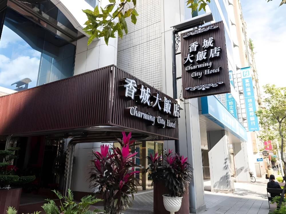 飯店圖片