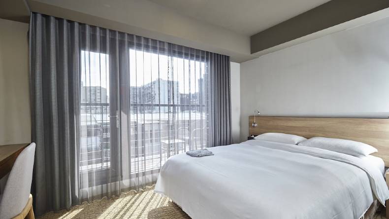 台北馥華商旅-敦北館(Simple+ Hotel)