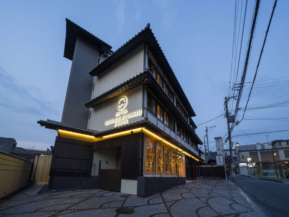 飯店圖片