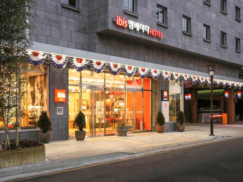 飯店圖片