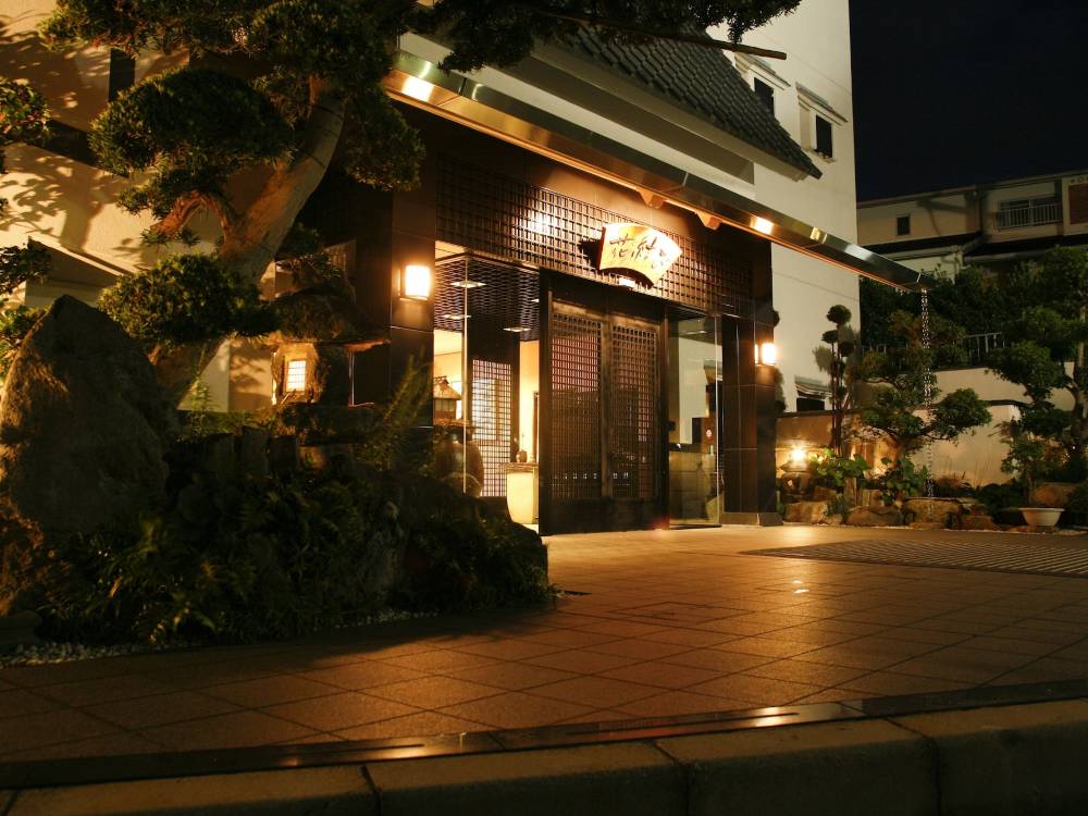 飯店圖片