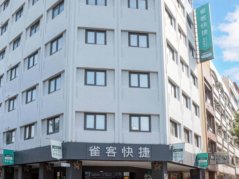 飯店圖片