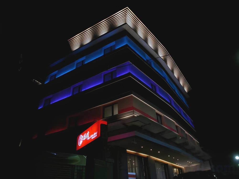 飯店圖片