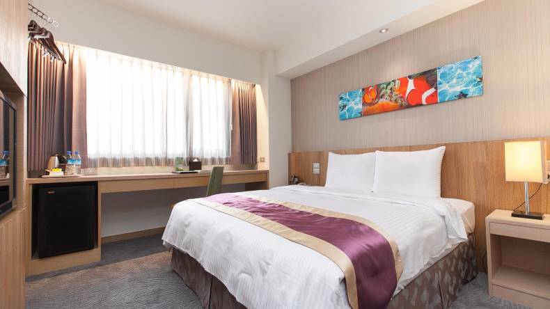 花蓮富野渡假酒店