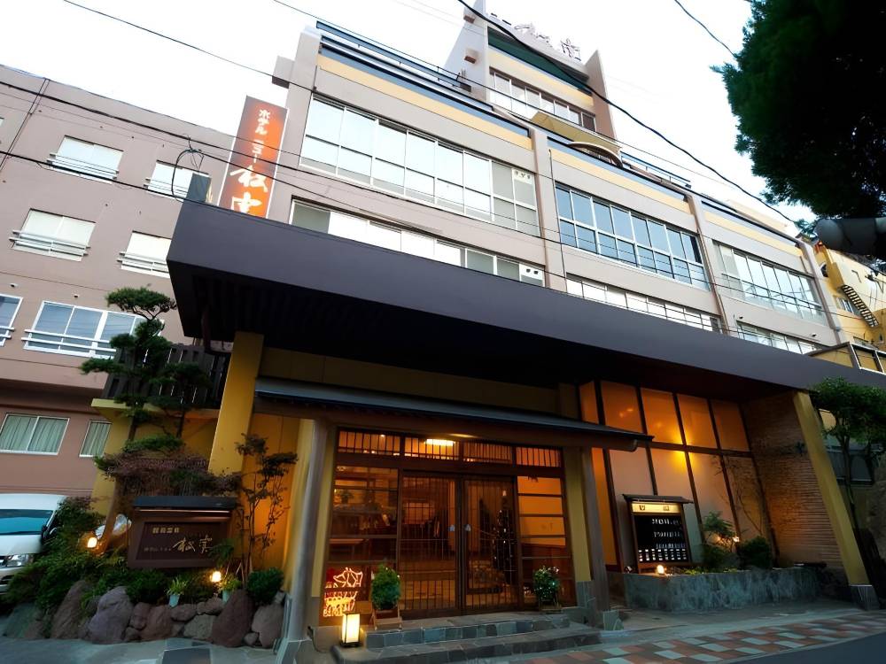 飯店圖片