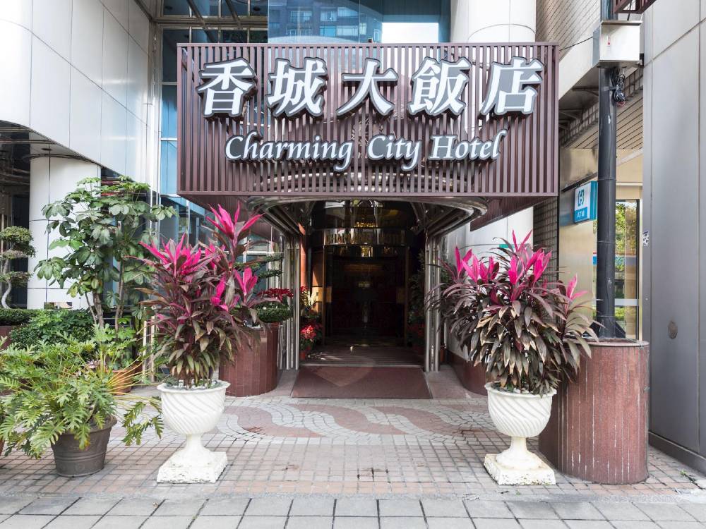 飯店圖片