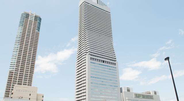 ART 大阪灣酒店