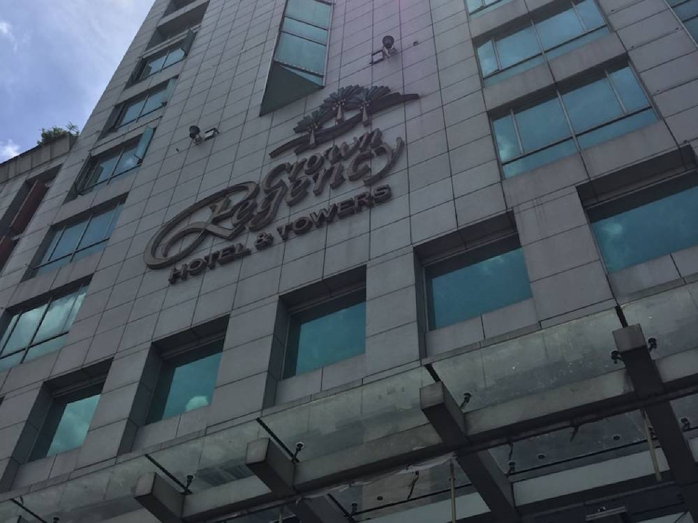 飯店圖片