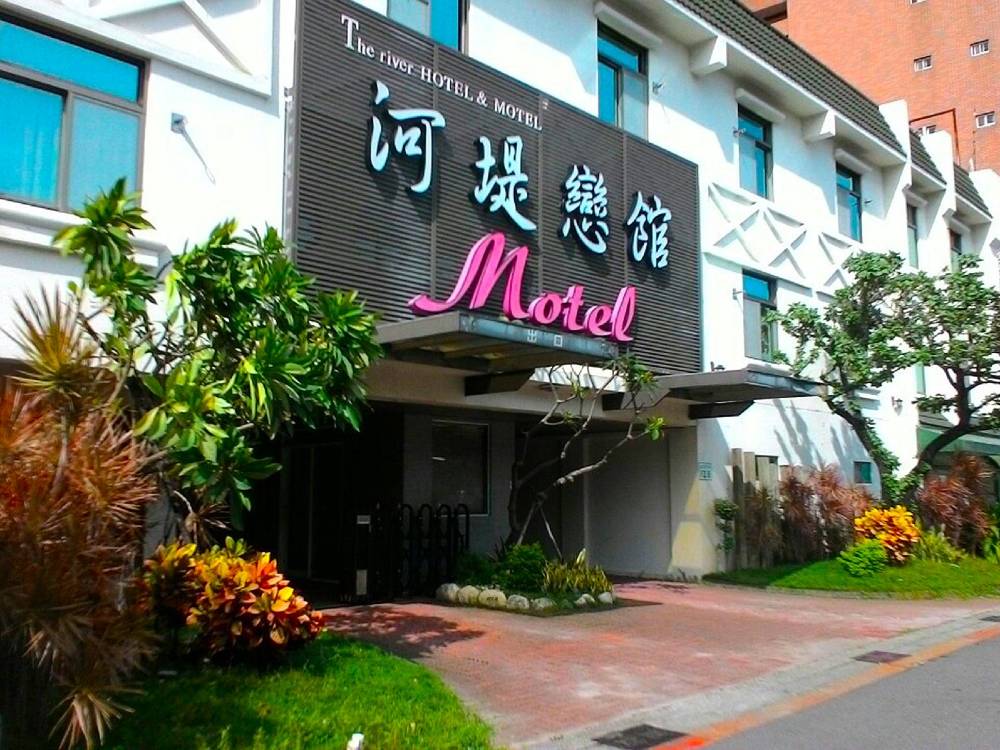 飯店圖片