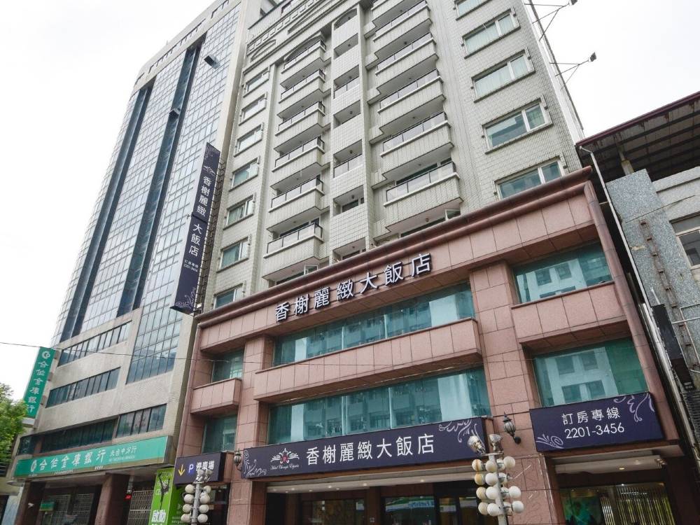 飯店圖片