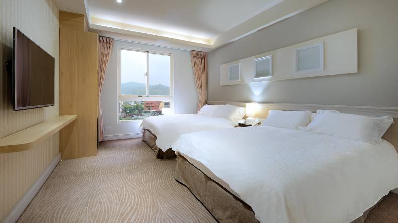 卡菲爾花園飯店