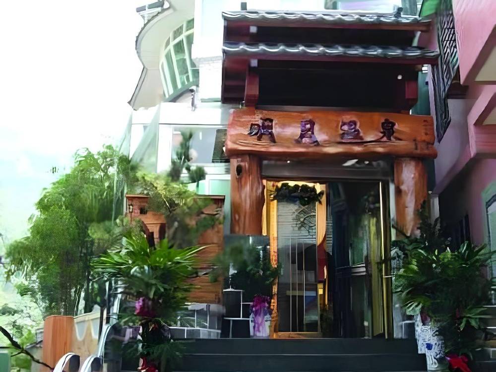 飯店圖片