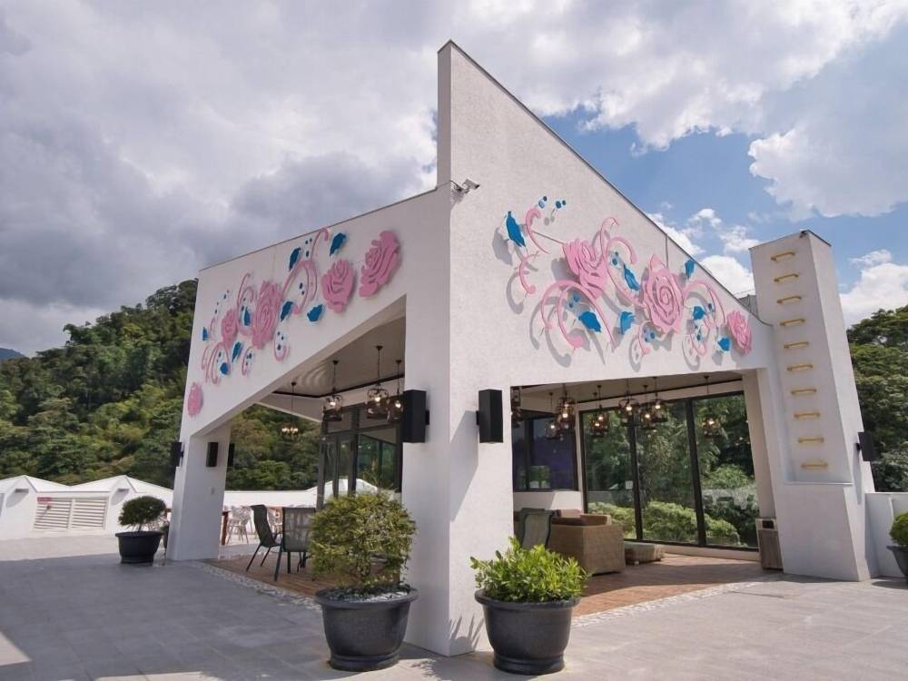 飯店圖片