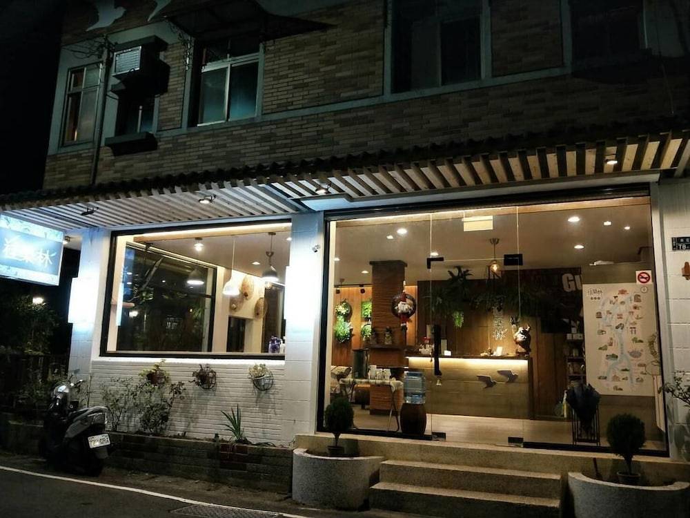 飯店圖片