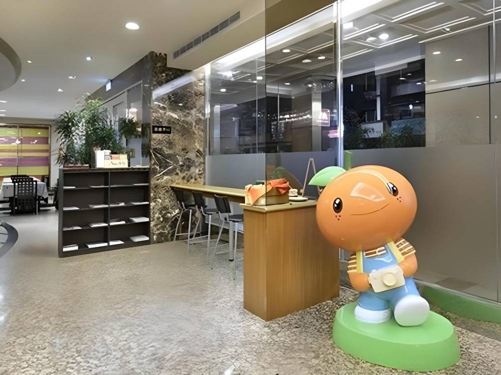 飯店圖片