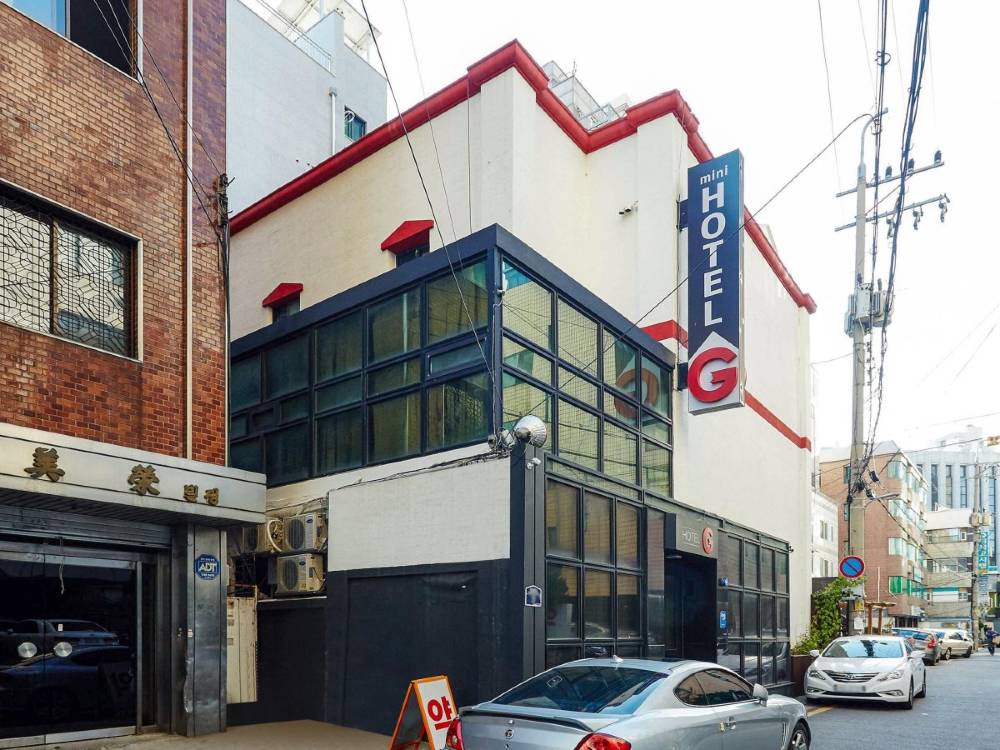 飯店圖片