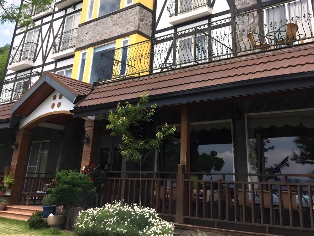 飯店圖片