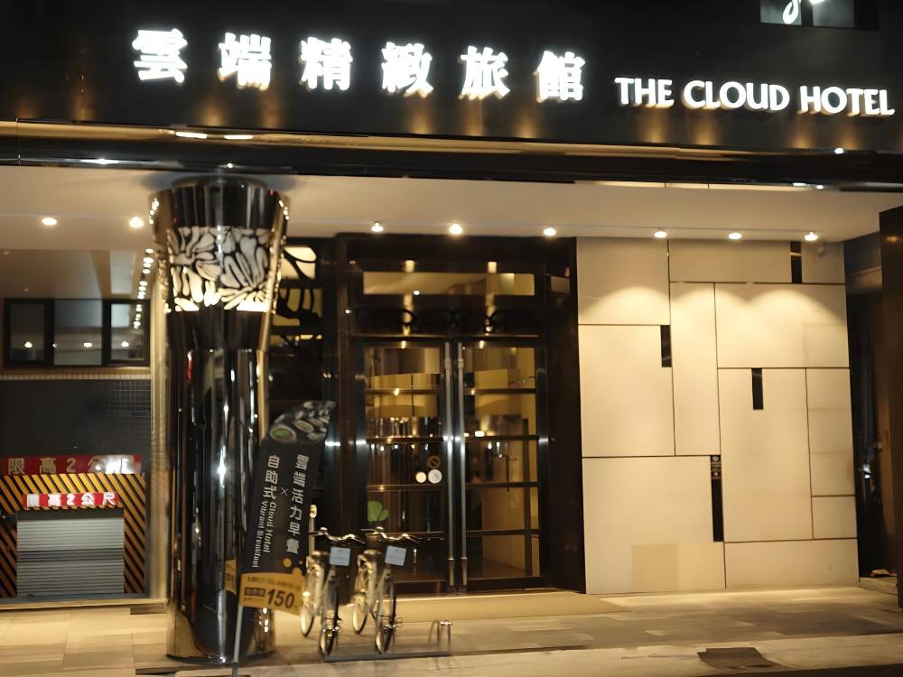 飯店圖片