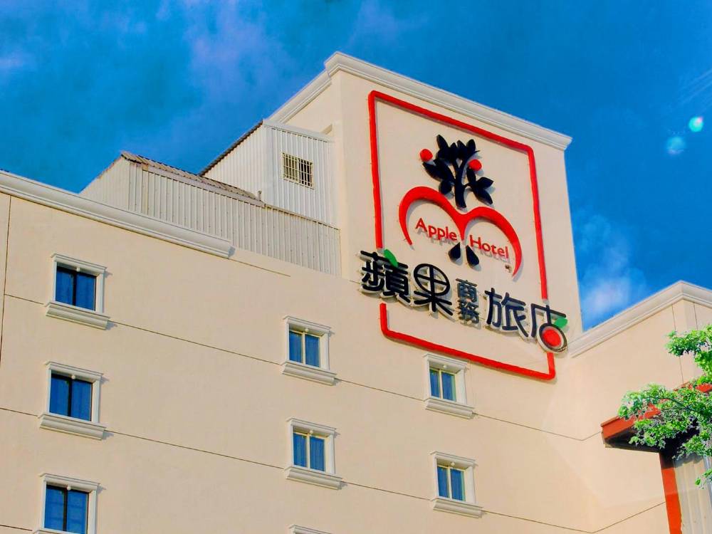 飯店圖片
