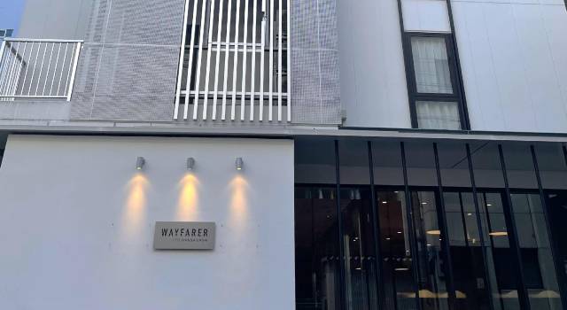 WAYFARER Shinsaibashi