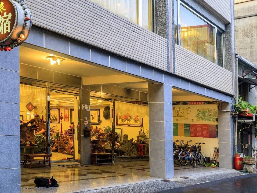 飯店圖片
