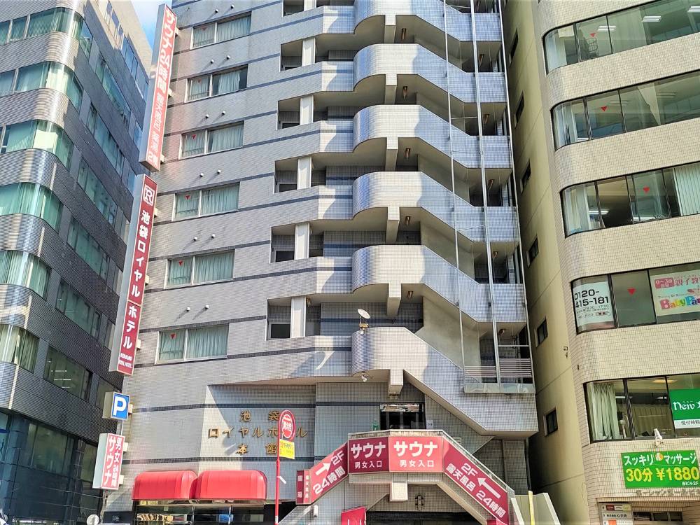 飯店圖片