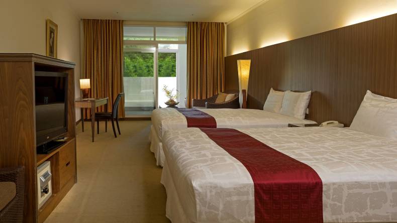 名都觀光渡假大飯店