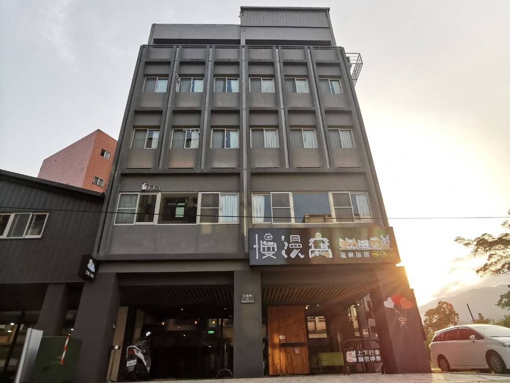 飯店圖片
