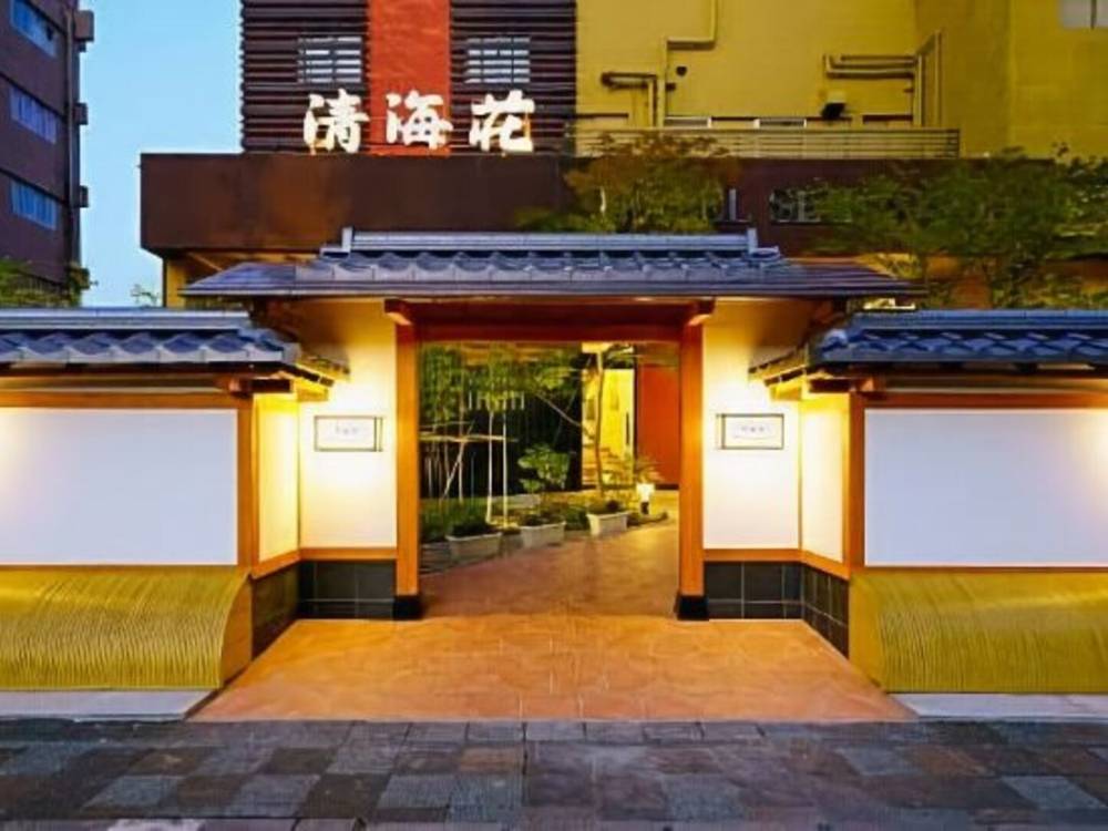飯店圖片