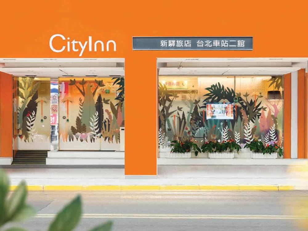 飯店圖片