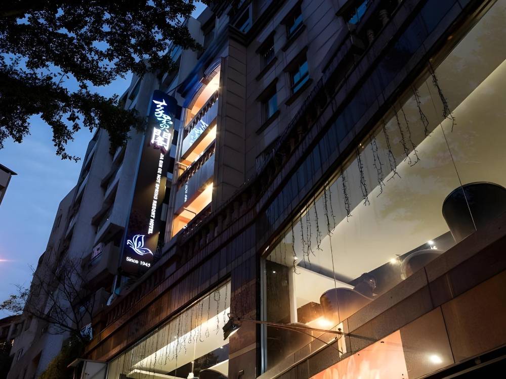 飯店圖片