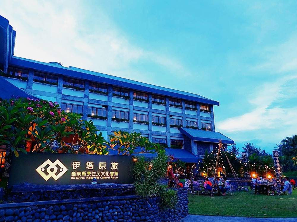 飯店圖片