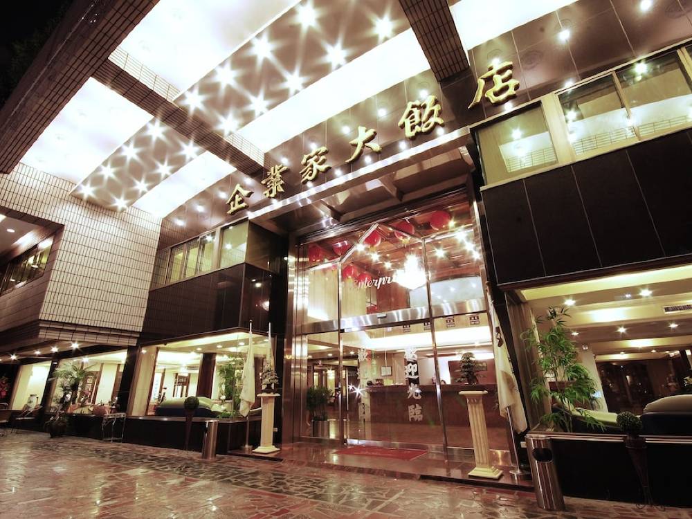飯店圖片