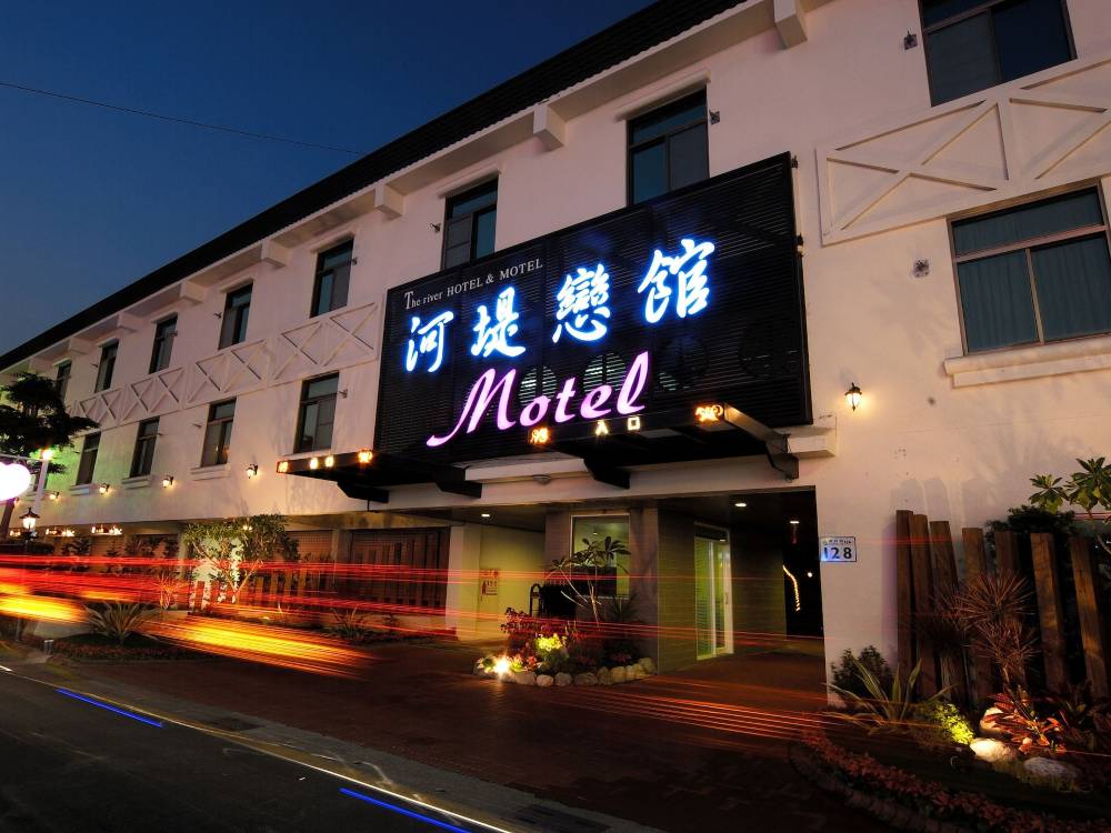 飯店圖片
