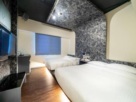 沃客商旅-三重館