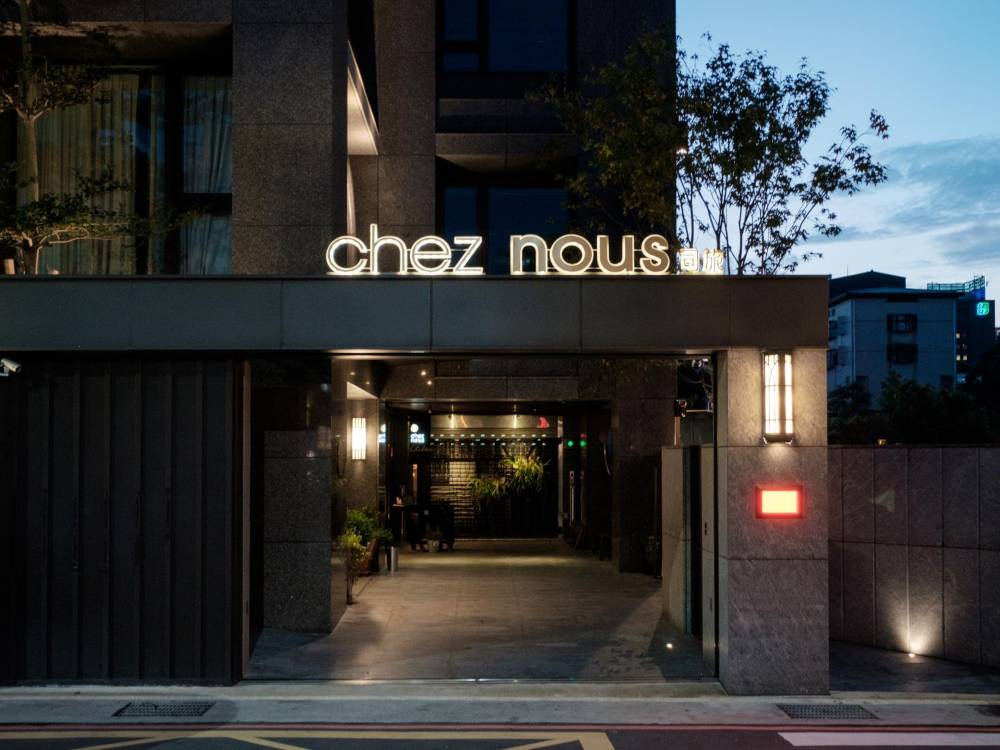 飯店圖片