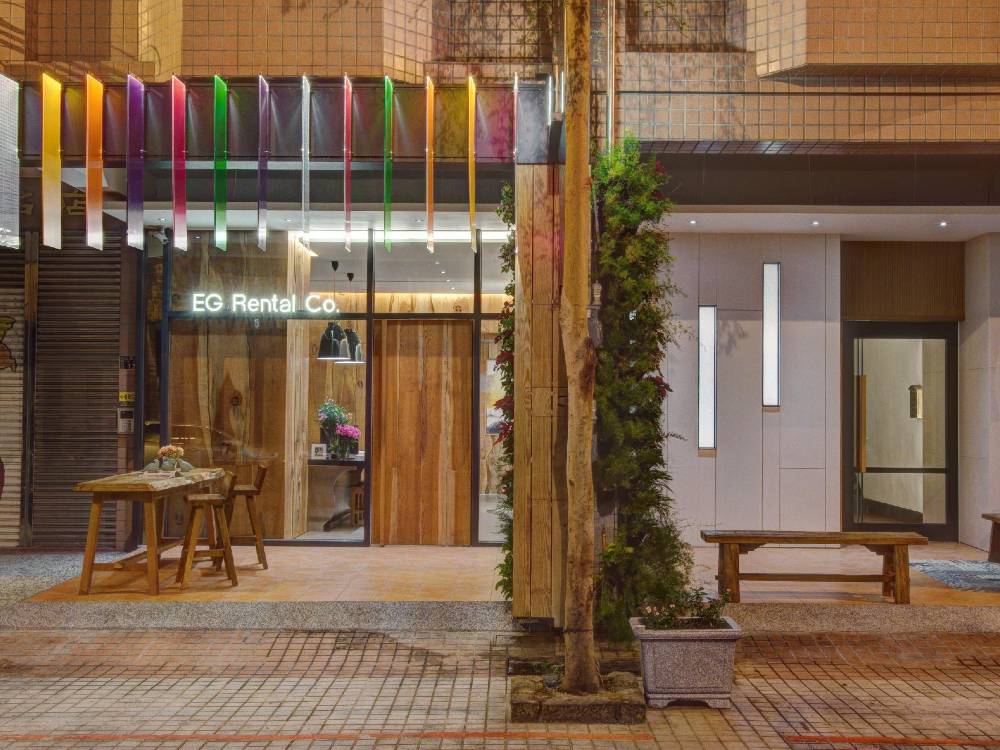 飯店圖片