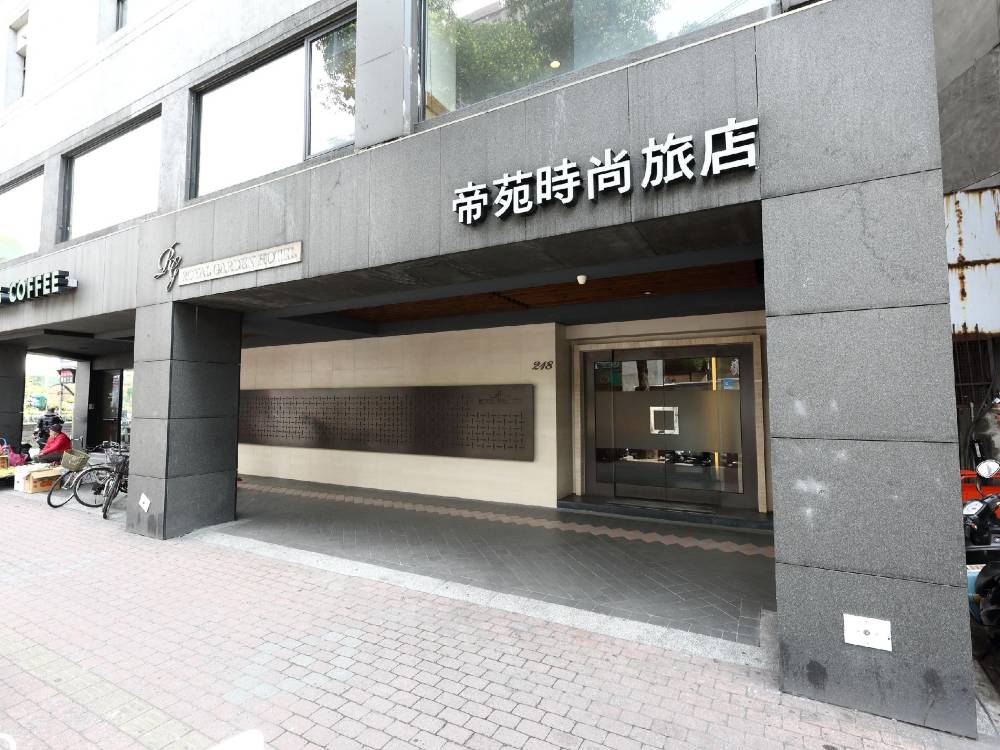 飯店圖片
