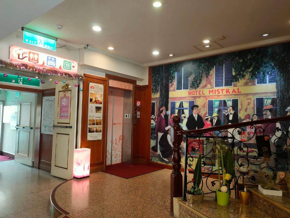 飯店圖片