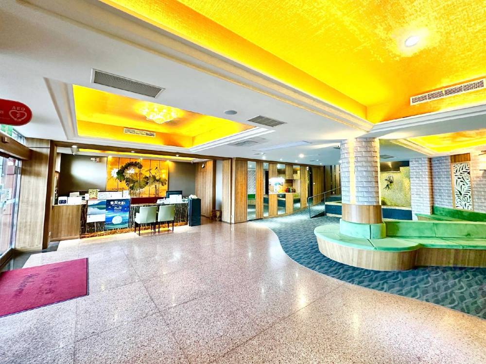 飯店圖片