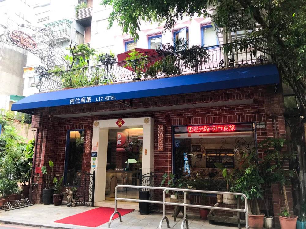 飯店圖片