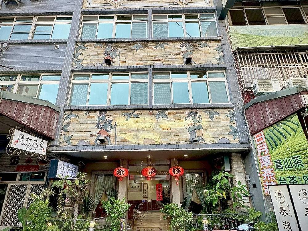 飯店圖片