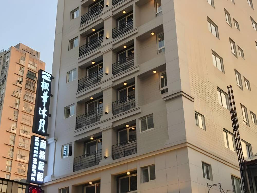 飯店圖片
