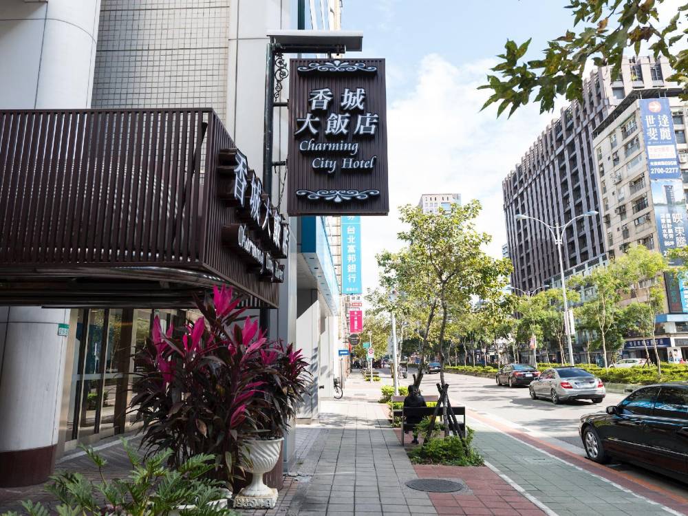 飯店圖片