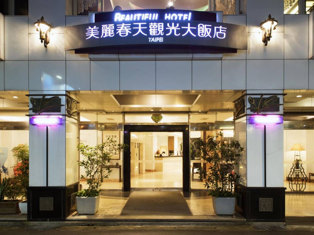 飯店圖片