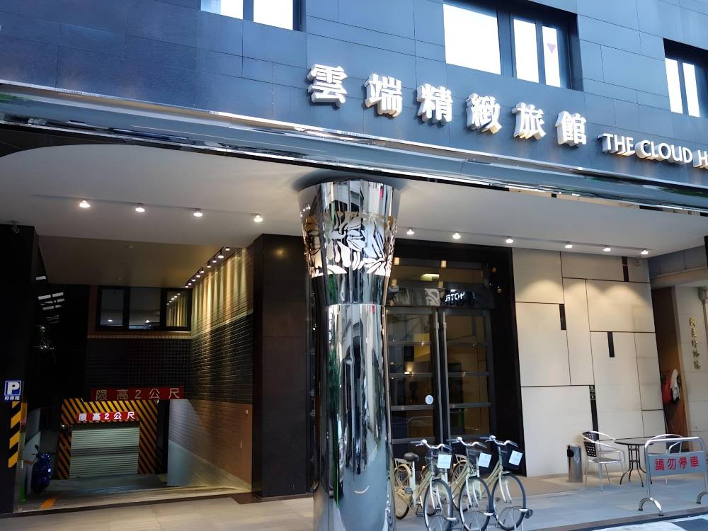 飯店圖片